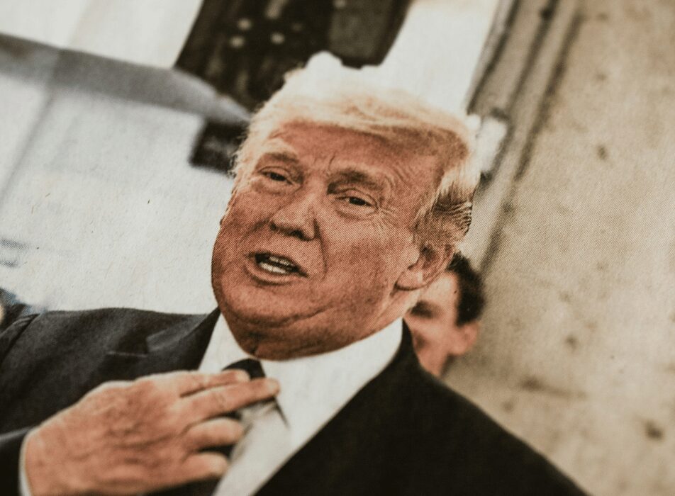 Trump, KI-Projekt Stargate scheint zu scheitern