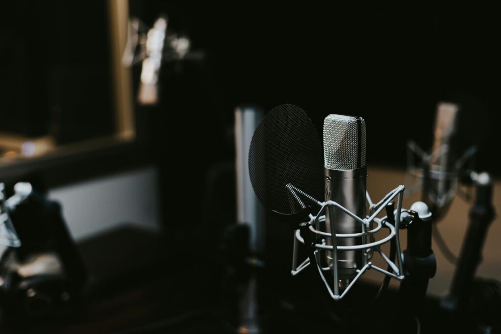 Podcast Charts im Juli 2025, die Top 10