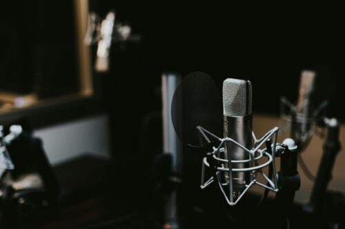 Podcast Charts im Juli 2025, die Top 10