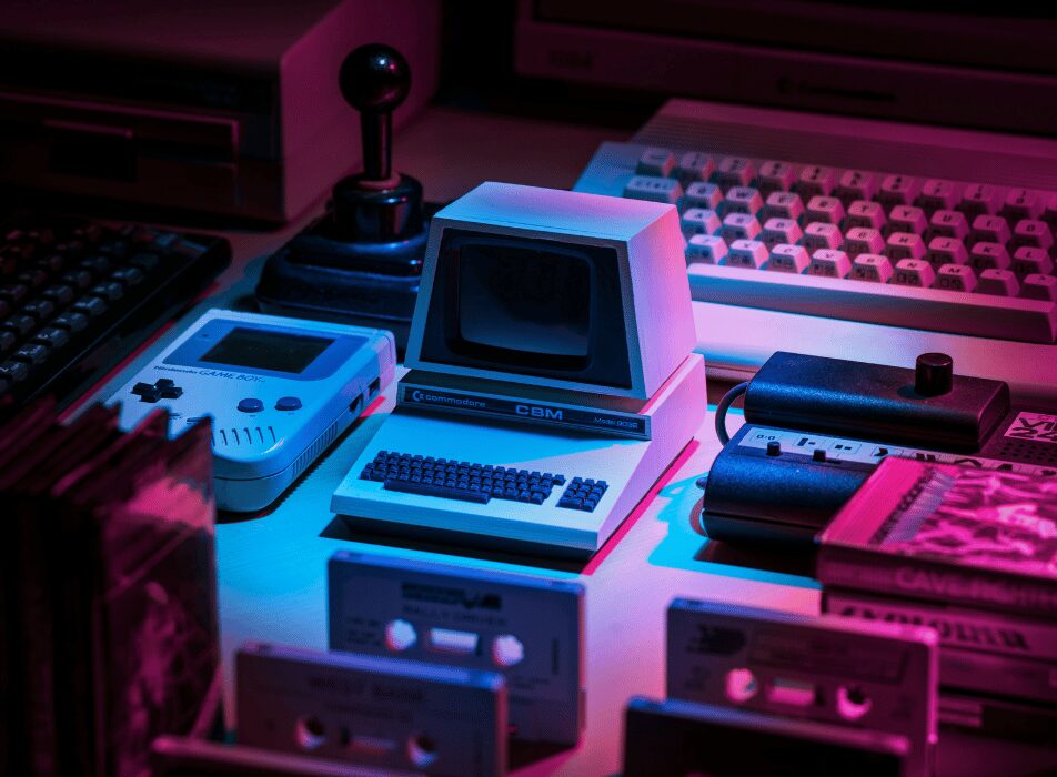 Retro: Chatgpt und KI