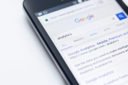 AI Overviews sorgt für weniger Klicks
