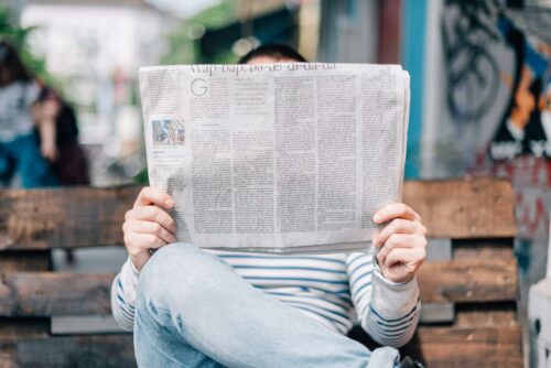 Pressemitteilungen bleiben auch 2025 relevant