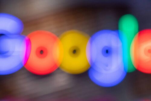 KI-Modus in Google-Suche