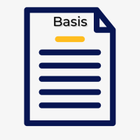 Basis Content Paket